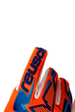 Reusch Attrakt Freegel Advance 5670035 2290 blau orange 3